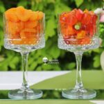 دسرخوری و آجیل خوری پایه دار الیسا پاشاباغچه ترکیه - تصویر 8
