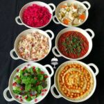 تابه سرامیکی لاکچری آجار ترک اصل - تصویر 4