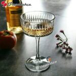 گیلاس دسر خوری (بستنی خوری) الیسا ترکیه paşabahçe - تصویر 3