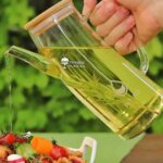 بطری روغن پیرکس arow ترک اصل - تصویر 3