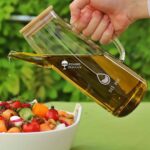 بطری روغن پیرکس arow ترک اصل - تصویر 4