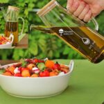 بطری روغن پیرکس arow ترک اصل - تصویر 5