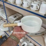 مینی تابه سرامیکی آجار ترکیه - تصویر 3