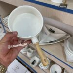 مینی تابه سرامیکی آجار ترکیه - تصویر 2