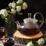 قوری اشرافی ترموگلس شعله مستقیم ویلمکس انگلیس