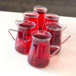 فنجان پیرکس AROW ترکیه - تصویر 3