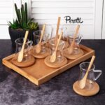 ست چای خوری PEROTTI ترکیه - تصویر 4