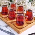ست چای خوری PEROTTI ترکیه - تصویر 3