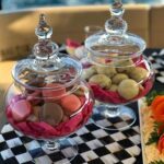 کندی ALEGRE GLASS ترکیه - تصویر 2