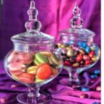 کندی ALEGRE GLASS ترکیه - تصویر 4