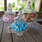 کندی ALEGRE GLASS ترکیه - تصویر 5