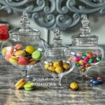 کندی ALEGRE GLASS ترکیه