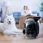 دستگاه شوینده و مکنده بیسل مدل SPOTCLEAN PRO - تصویر 6