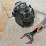 دستگاه شوینده و مکنده بیسل مدل SPOTCLEAN PRO - تصویر 2