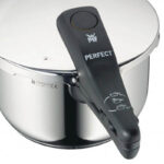 زودپز دو قلو دبلیو ام اف مدل Pressure cooker PERFECT گنجایش 4.5 و 8.5 لیتر - تصویر 5