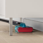 جارو شارژی دایسون Dyson V15s Detect Submarine™ (زرد/نیکل) - تصویر 8
