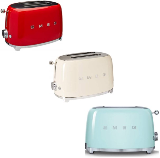 2_Slice_Toasters.jpg توستر بزرگ نان اسمگ مدل TSF02 - تصویر 1