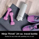 ماگ مسافرتی نینجا مدل NINJA THIRSTI DW2401 - تصویر 9