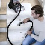 فرش شوی و مبل شوی جدید بیسل مدل PowerClean 2X - تصویر 3