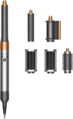 سشوار برس دار چرخشی( استایلر ) چند منظوره دایسون  مدل Airwrap Complete HS05 - تصویر 2