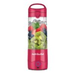 اسموتی ساز و شیکر شارژی NUTRIBULLET - تصویر 8