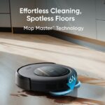 جارو رباتیک یوفی مدل eufy Robot Vacuum Omni C20 - تصویر 5