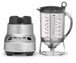 مخلوط کن سیج مدل Sage SBL620SIL4GUK1 Fresh and Furious - تصویر 5