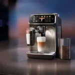 اسپرسوساز فیلیپس مدل PHILIPS EP5447 ا PHILIPS Espresso Maker EP5447