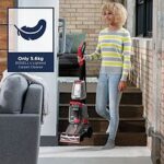 فرش شوی بیسل مدل powerclean - تصویر 7