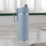 ماگ مسافرتی نینجا مدل NINJA THIRSTI DW2401 - تصویر 5