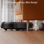 جارو رباتیک یوفی مدل eufy Robot Vacuum Omni C20 - تصویر 3