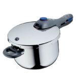 زودپز دو قلو دبلیو ام اف مدل Pressure cooker PERFECT Plus گنجایش3 و 4.5 لیتر - تصویر 2