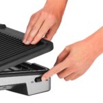 گریل دبیلو ام اف مدل WMF Lono Profi Plus - تصویر 7