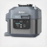 مالتی کوکر ایرفرایر اسپید NINJA مدلON400 - تصویر 4