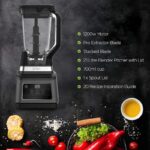 مخلوط کن نینجا Ninja Bn 750 - تصویر 11