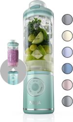 مخلوط کن قابل حمل نینجا Ninja Blender مدل Ninja Blast Max - تصویر 17