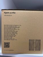 فیلتر اورجينال دستگاه‌های تصفیه هوای دایسون مدل Combi Glass HEPA + Carbon air purifier filter - تصویر 11