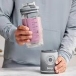 مخلوط کن قابل حمل نینجا Ninja Blender مدل Ninja Blast Max - تصویر 9