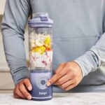مخلوط کن قابل حمل نینجا Ninja Blender مدل Ninja Blast Max - تصویر 6