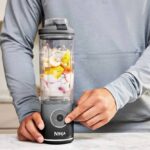 مخلوط کن قابل حمل نینجا Ninja Blender مدل Ninja Blast Max - تصویر 3