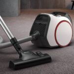 جاروبرقی مخزن دار میله آلمان  برند MIELE  مدل Boost Cx1 محصول کشور آلمان - تصویر 3