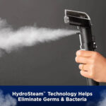 دستگاه نقطه شور همه کاره همراه با بخار آب بیسل SpotClean Hydrosteam 3697 - تصویر 4