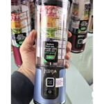 شیکر شارژی نینجا Ninja Blast™ Portable Blender - تصویر 19