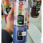 شیکر شارژی نینجا Ninja Blast™ Portable Blender - تصویر 17