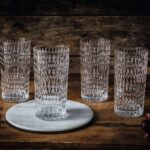 لیوان 4 پارچه ناخمن مدل Nachtmann Ethno Longdrink - تصویر 2