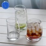 لیوان متوسط پنگوئن ترک اصل paşabahçe - تصویر 4