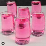 لیوان متوسط پنگوئن ترک اصل paşabahçe - تصویر 3