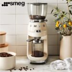 آسیاب قهوه اسمگ مدل CGF01
