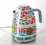 کتری برقی دولچه و گابانا اسمگ - تصویر 5