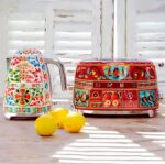 کتری برقی دولچه و گابانا اسمگ - تصویر 7